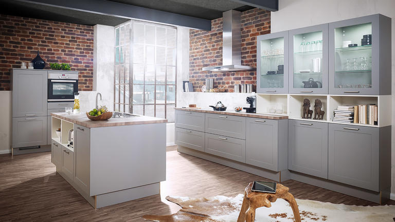 classic/ART - Küchenland Brühl