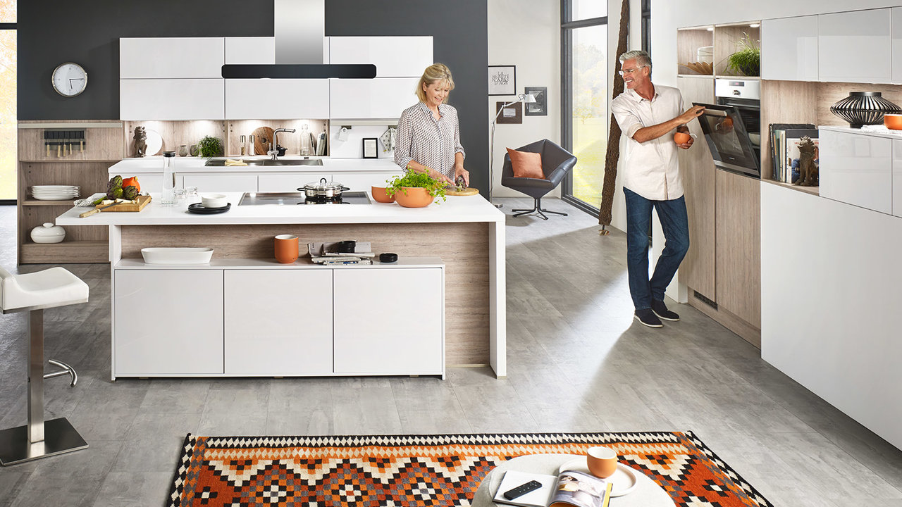 classic/ART - Küchenland Brühl