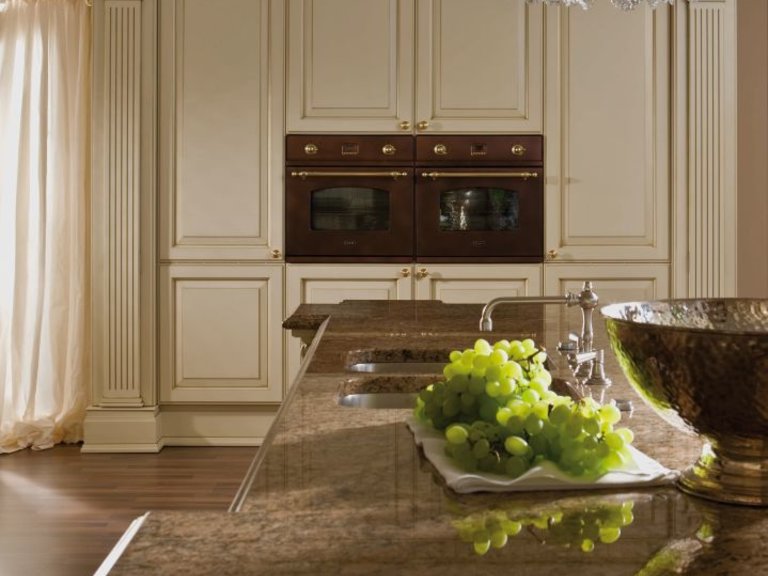 Arbeitsplatten für Ihre Küche - Küchenland Brühl