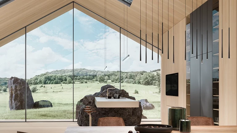 Dunstabzug von Bora Bild 3