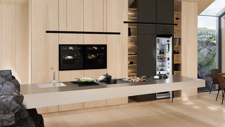 Dunstabzug von Bora Bild 2