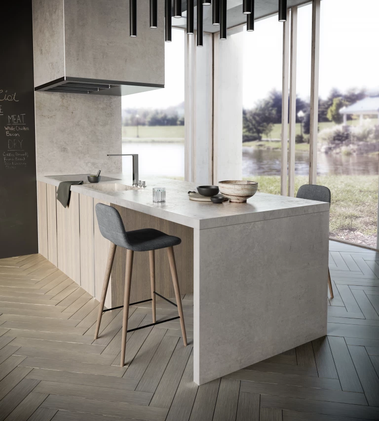 Dekton Bild 12