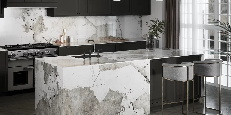 Dekton - Arbeitsplatten