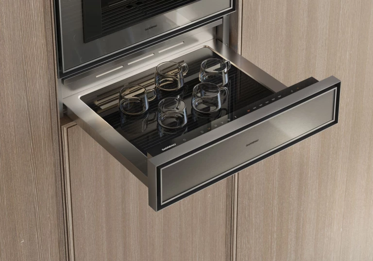 Gaggenau – Meisterwerke der Küchenkultur Bild 1