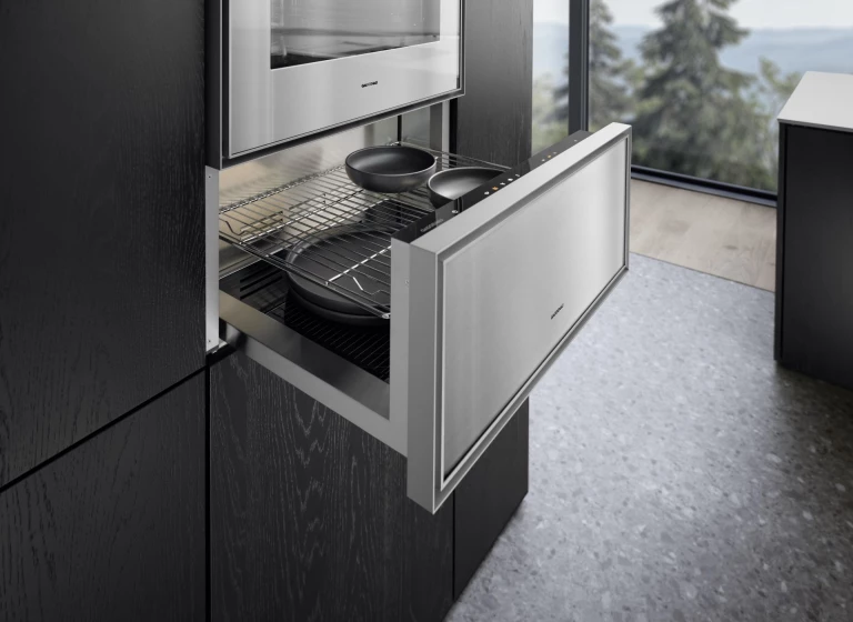 Gaggenau – Meisterwerke der Küchenkultur Bild 12