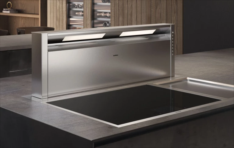 Gaggenau – Meisterwerke der Küchenkultur Bild 34