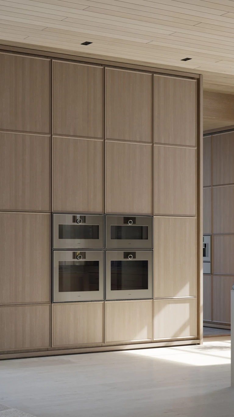 Gaggenau – Meisterwerke der Küchenkultur Bild 2