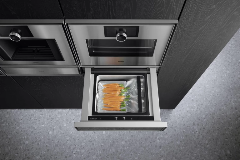 Gaggenau – Meisterwerke der Küchenkultur Bild 10