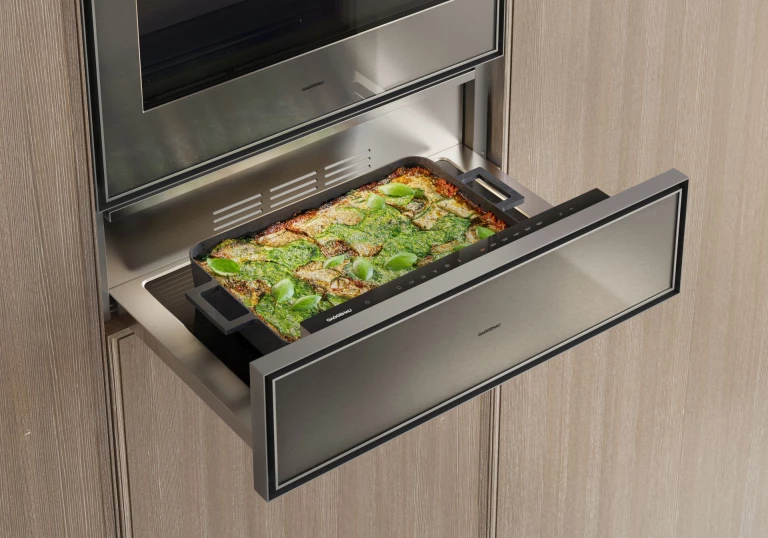 Gaggenau – Meisterwerke der Küchenkultur Bild 6