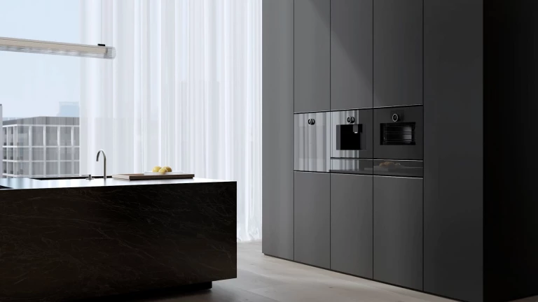 Gaggenau – Meisterwerke der Küchenkultur Bild 36