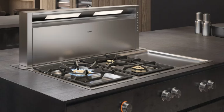 Gaggenau - Ger&auml;te