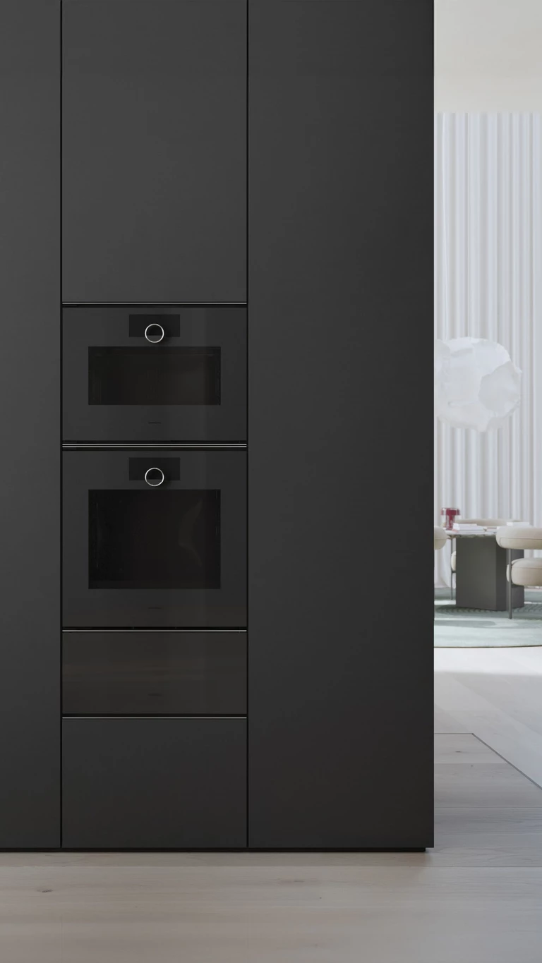 Gaggenau – Meisterwerke der Küchenkultur Bild 38