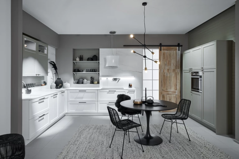 Küchen von Häcker Bild 11