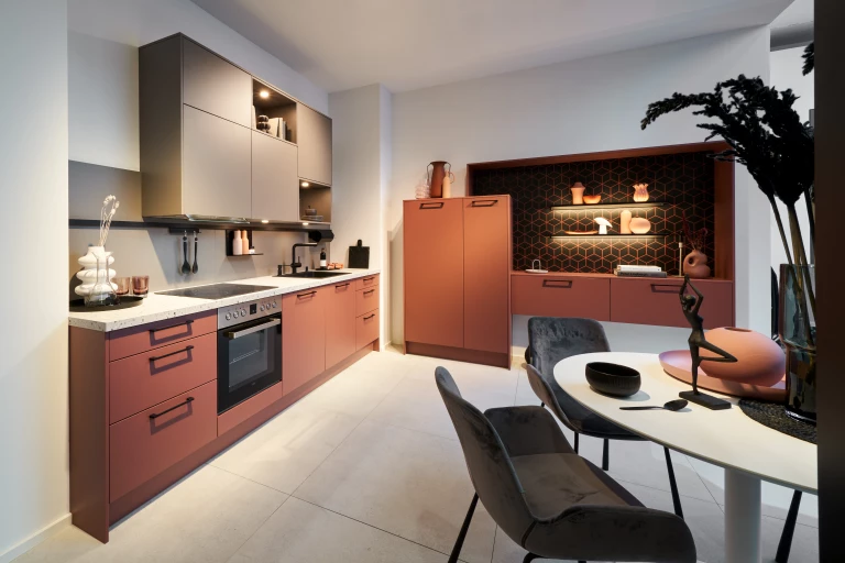 Küchen von Häcker Bild 7