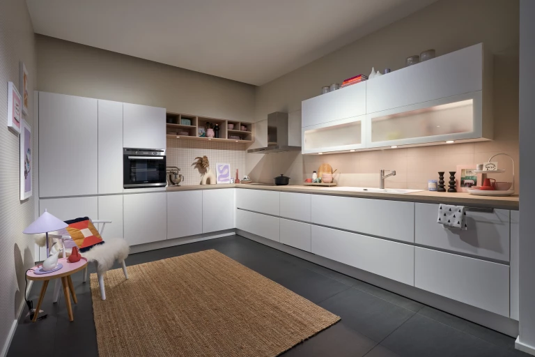 Küchen von Häcker Bild 14