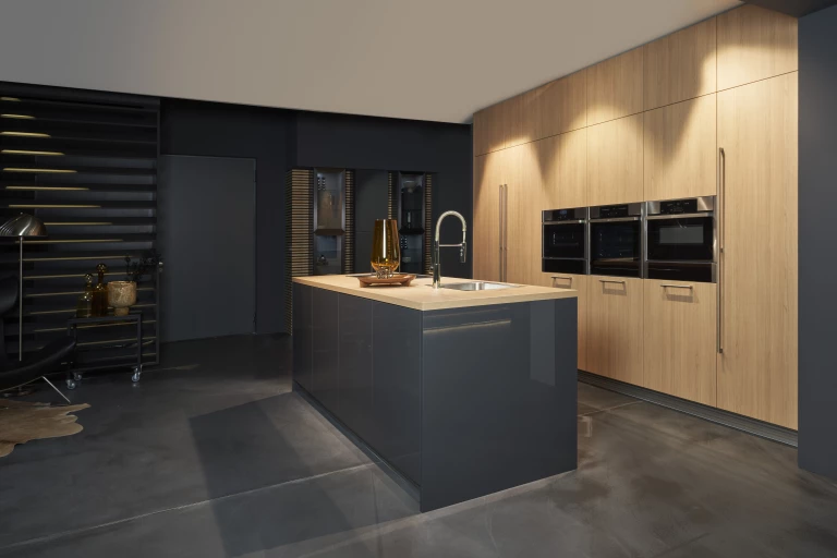 Küchen von Häcker Bild 21