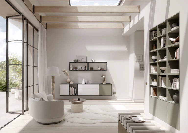 Küchen von Häcker Bild 6