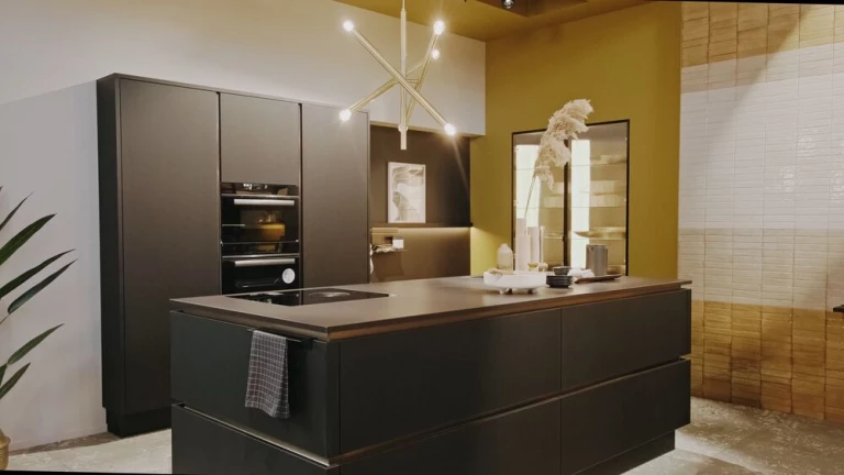 Küchen von Häcker Bild 1