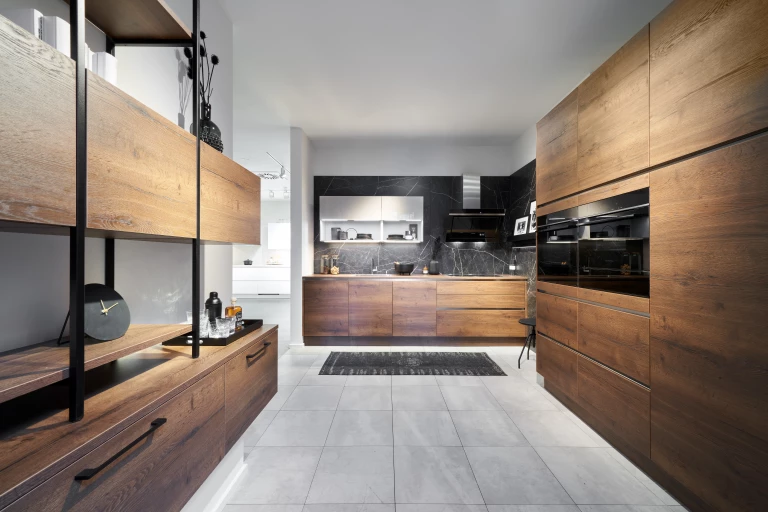 Küchen von Häcker Bild 15