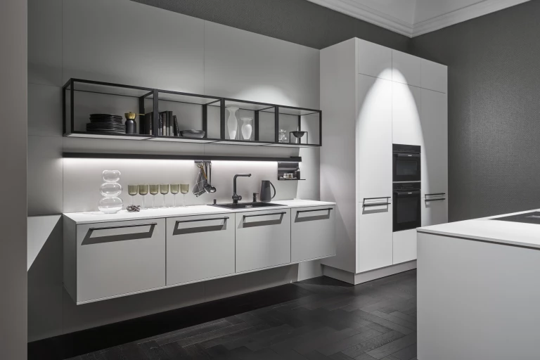 Küchen von Häcker Bild 18