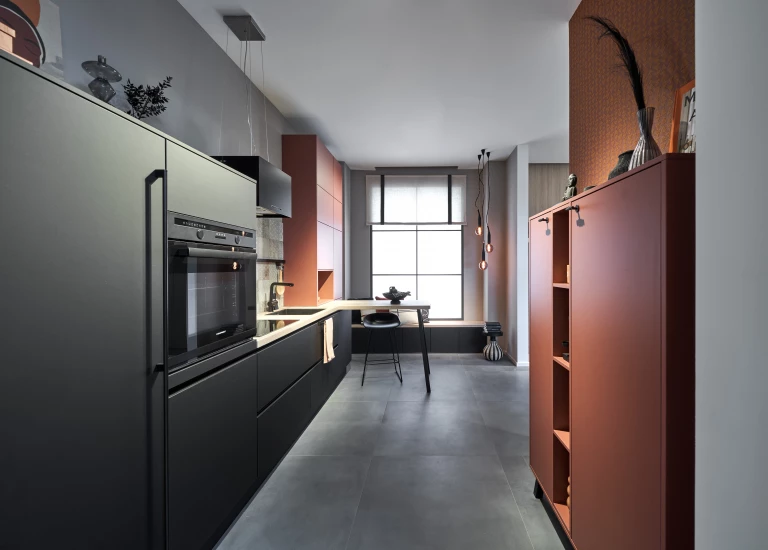 Küchen von Häcker Bild 5