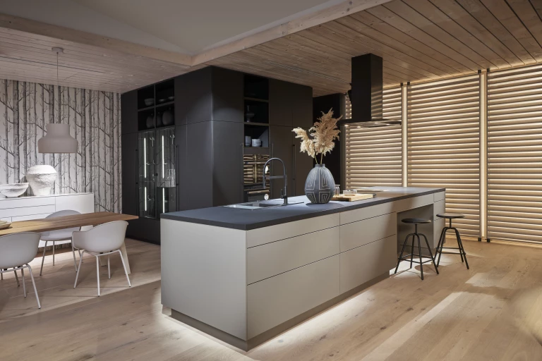 Küchen von Häcker Bild 19