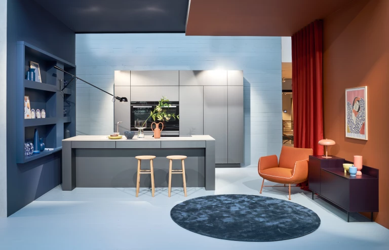 Küchen von Häcker Bild 3