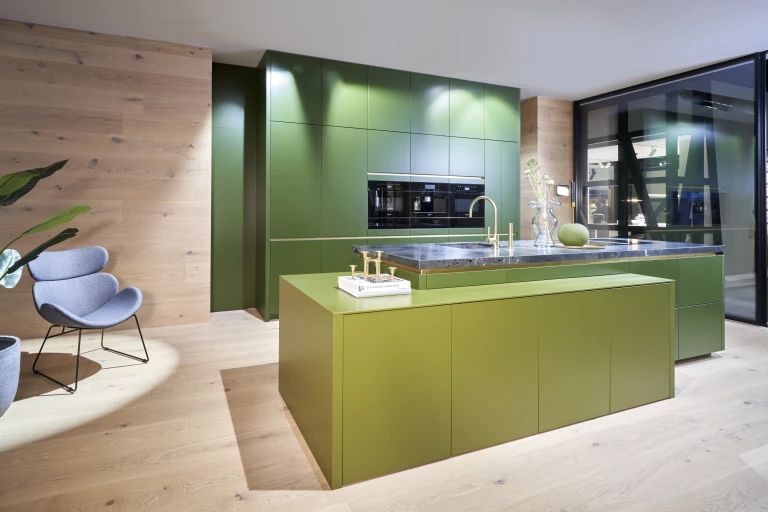 Küchen von Häcker Bild 16