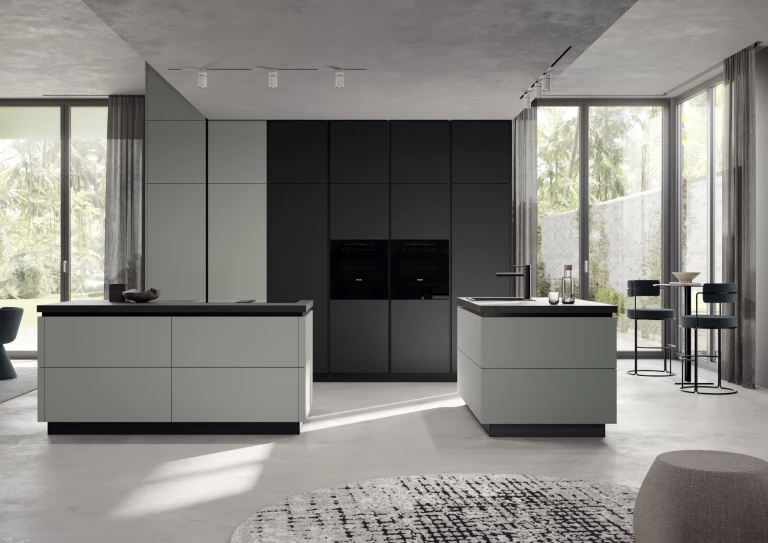 Küchen von Häcker Bild 2