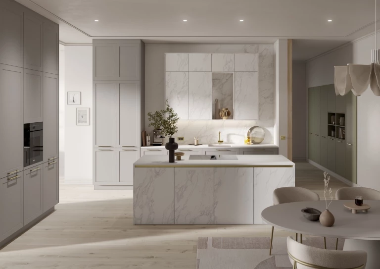 Küchen von Häcker Bild 5