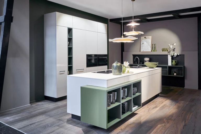 Küchen von Häcker Bild 8