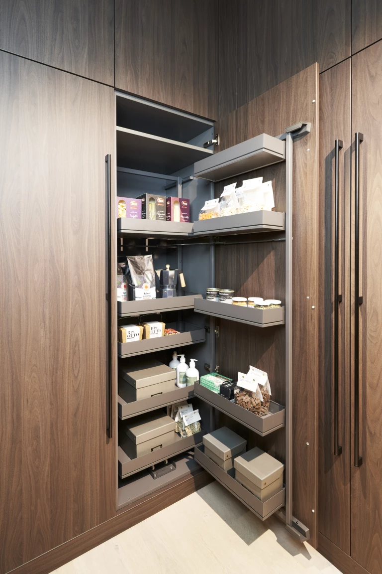 Küchen von Häcker Bild 20