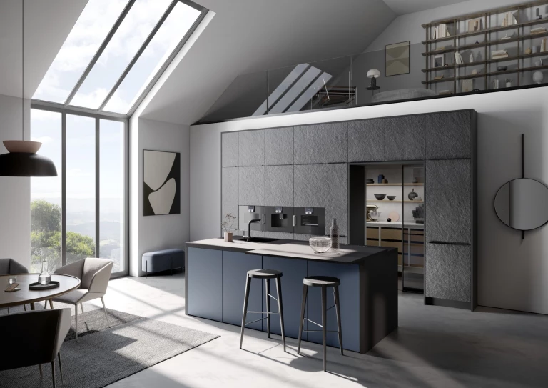 Küchen von Häcker Bild 1