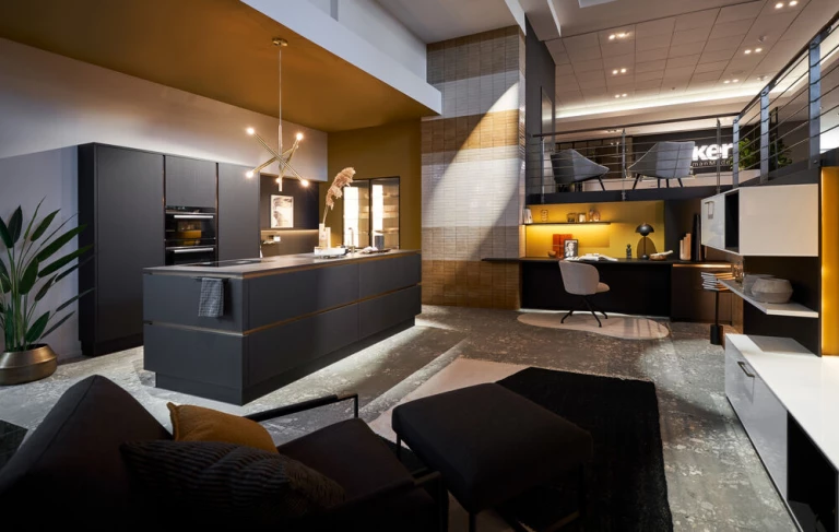 Küchen von Häcker Bild 13