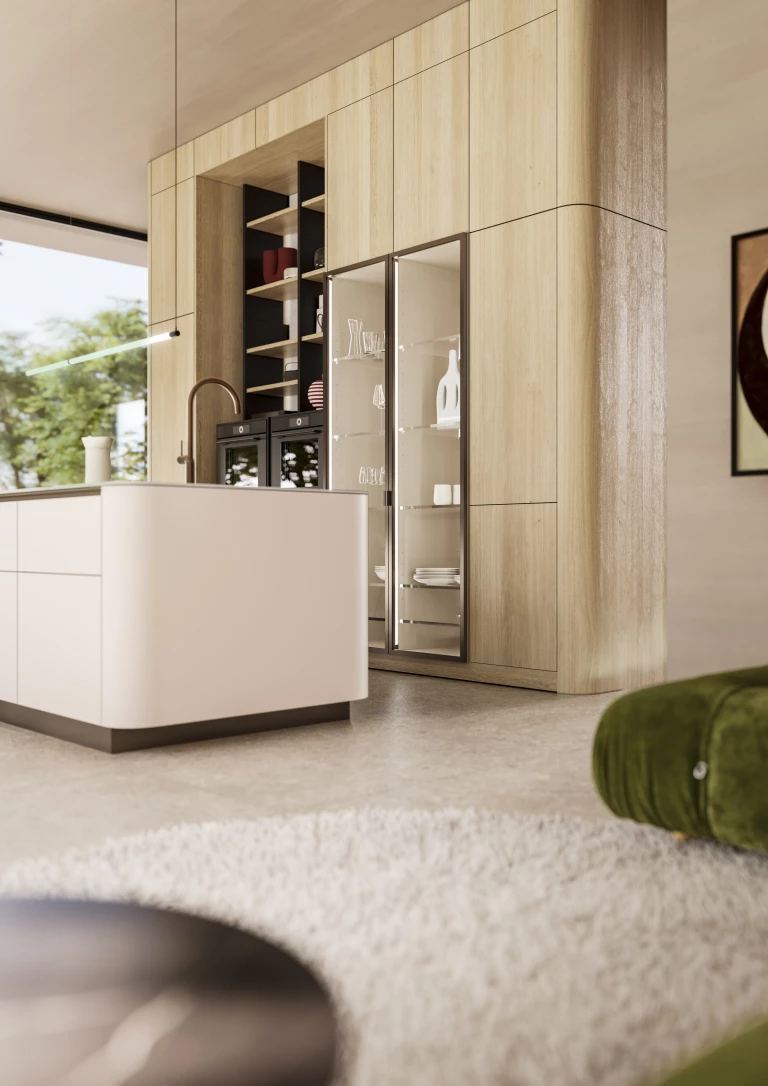 Küchen von Leicht Bild 29