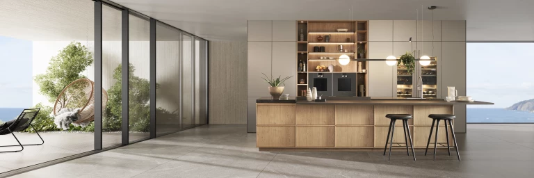 Küchen von Leicht Bild 4