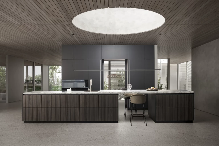 Küchen von Leicht Bild 3