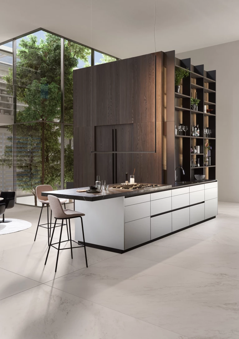 Küchen von Leicht Bild 2