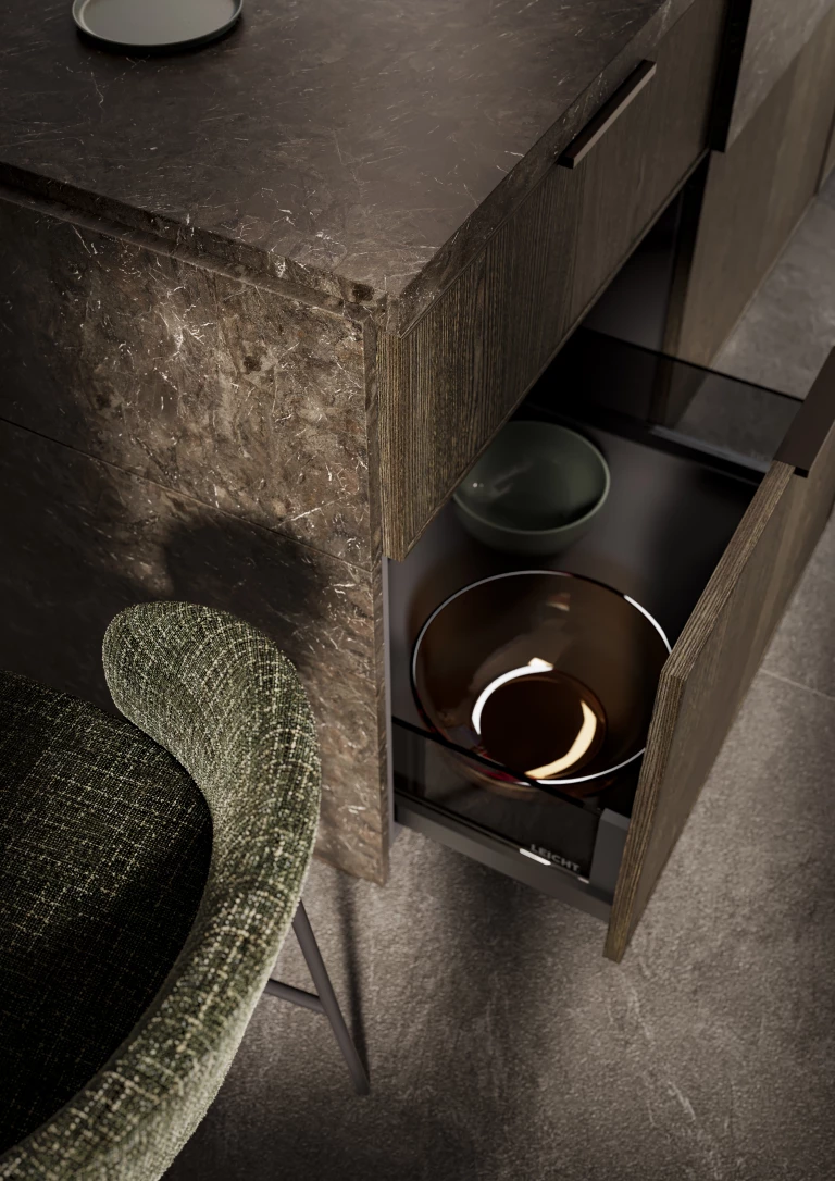 Küchen von Leicht Bild 33