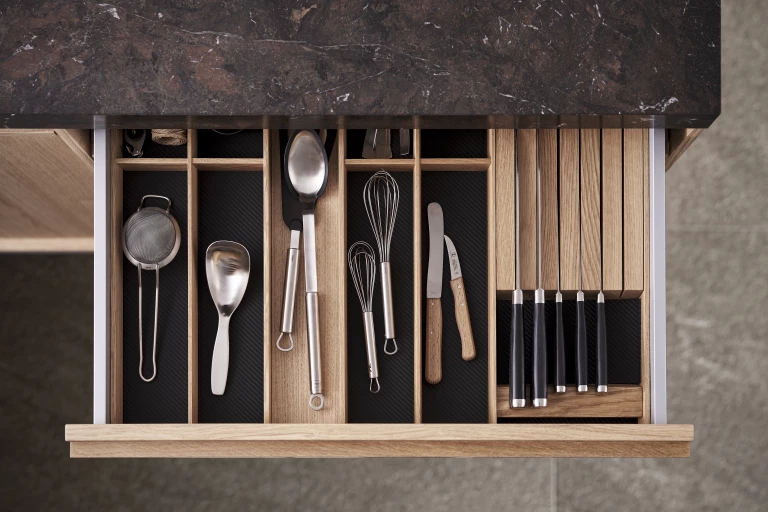 Küchen von Leicht Bild 10