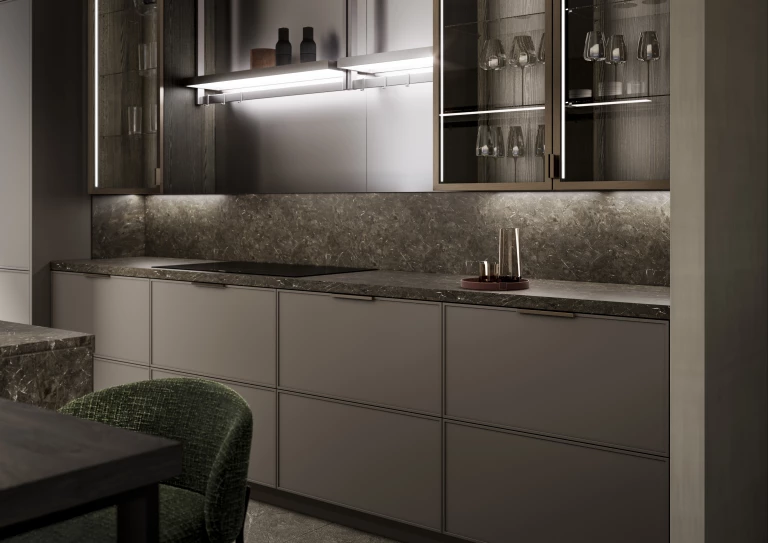 Küchen von Leicht Bild 35