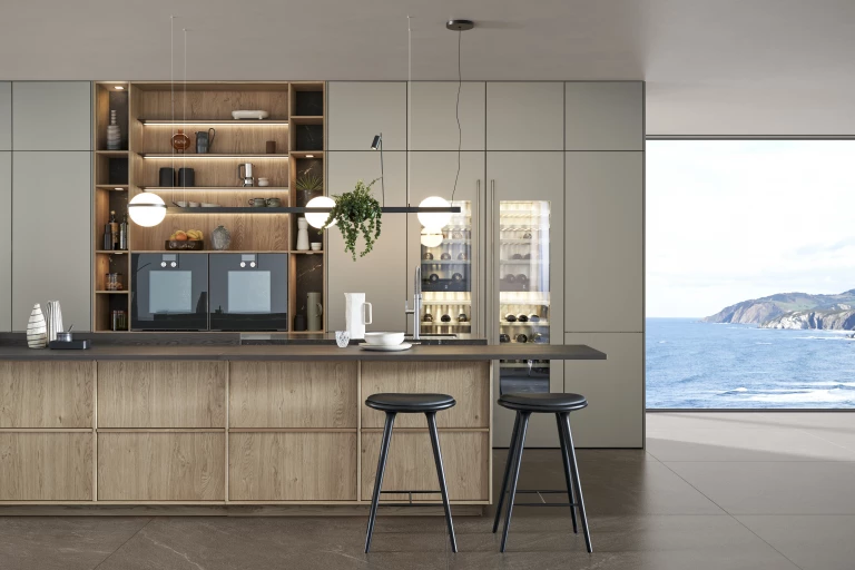 Küchen von Leicht Bild 6