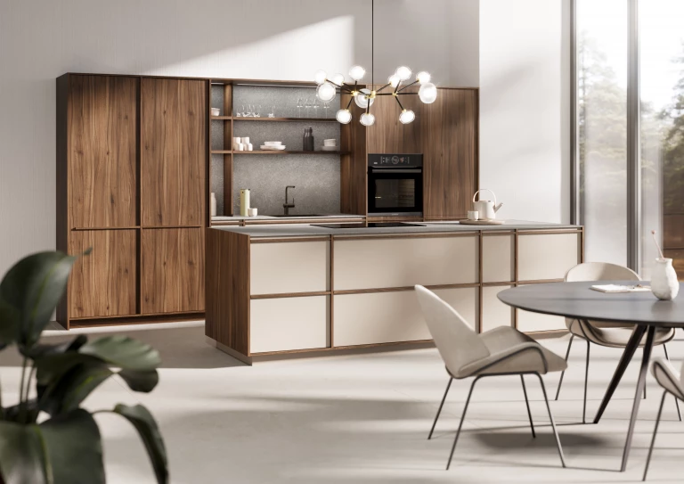 Küchen von Leicht Bild 21