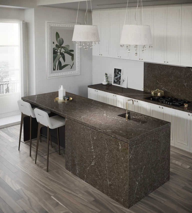 Silestone Bild 23