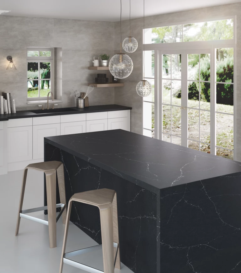 Silestone Bild 1