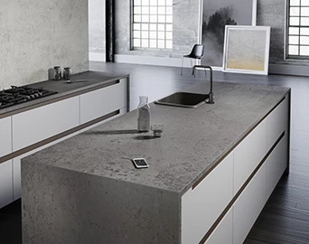 Silestone Bild 2