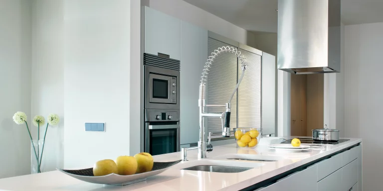 Silestone - Arbeitsplatten