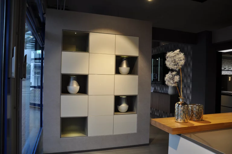 Systemat A465 AV2030