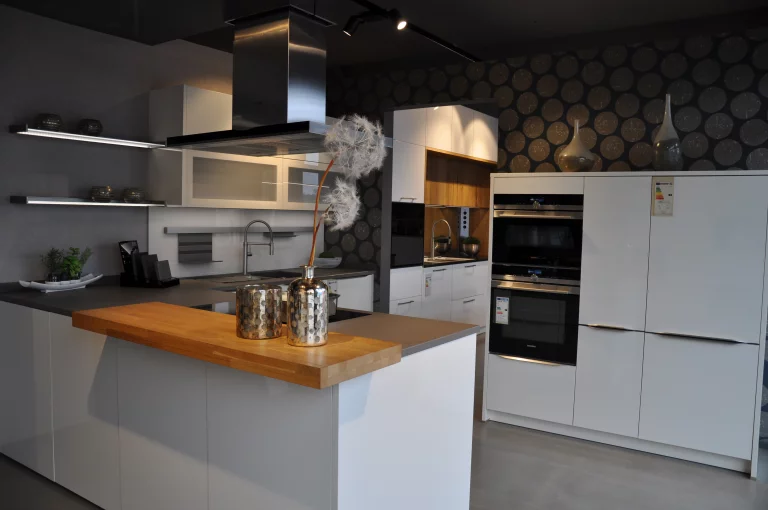 Systemat A465 AV2030