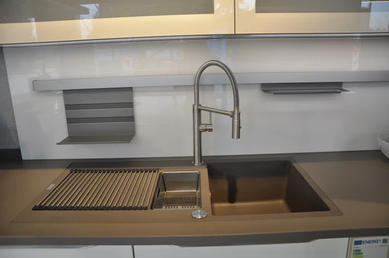 Systemat A465 AV2030